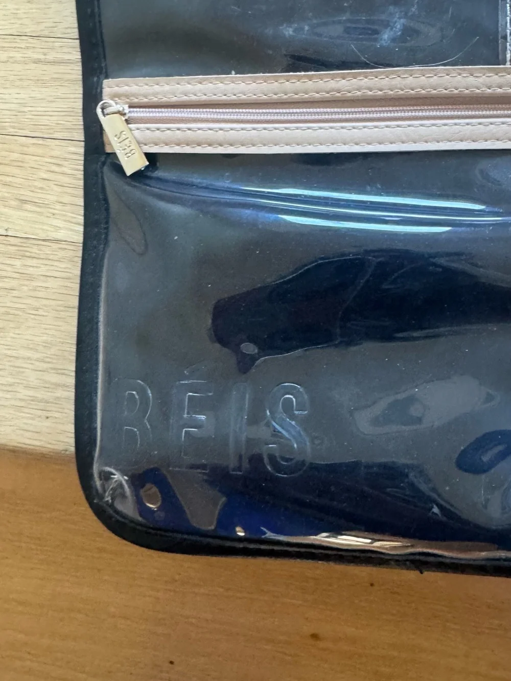 BEIS The Hanging Jewelry Case